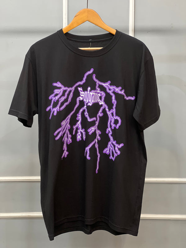 Camiseta Sufgang Lightning - Premium 40.1