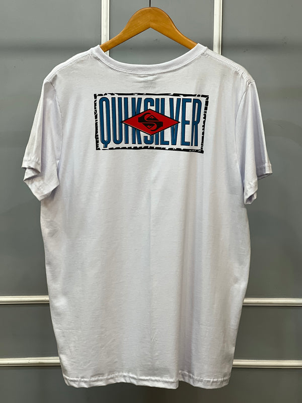 Camiseta Quiksilver- premium 40.1