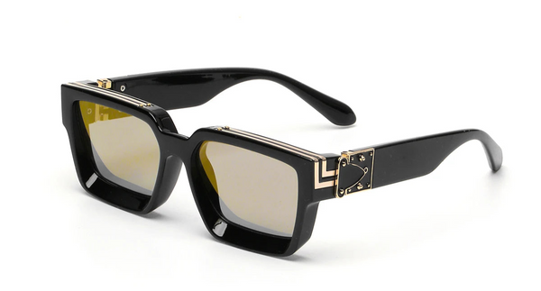 Óculos luxuoso 2k25