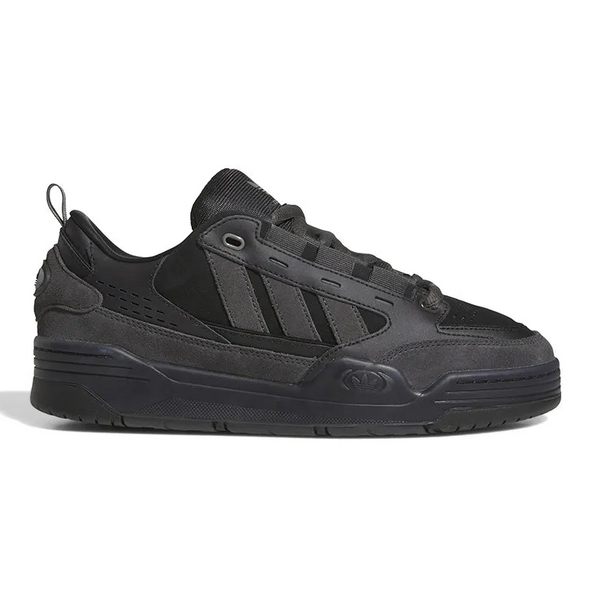 Adidas 2000 black