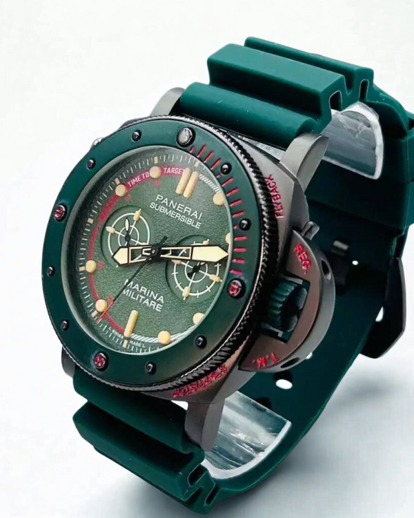 Panerai Submersible Marina Militare