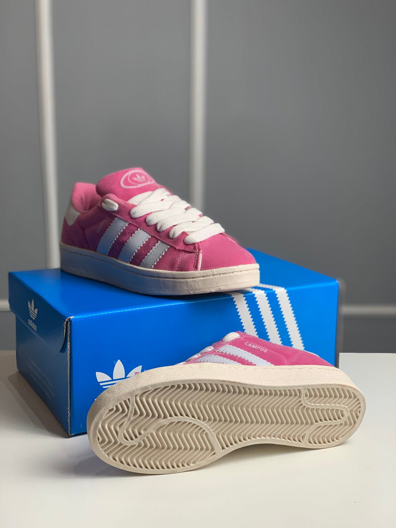 "Revolucione Seu Estilo com o Tênis Adidas Campus: Clássico, Confortável e Versátil!" 🚀