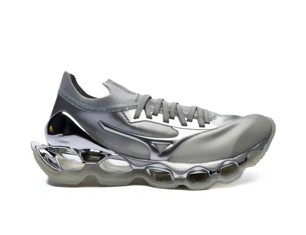 Hajime Sorayama x Mizuno Wave Prophecy