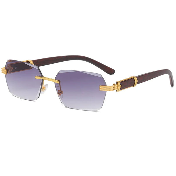 Óculos de Sol Cartier