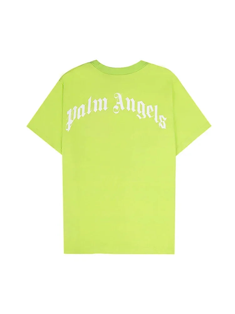 "Camisetas Palm Angels: Estilo de Luxo para Você" 🌴